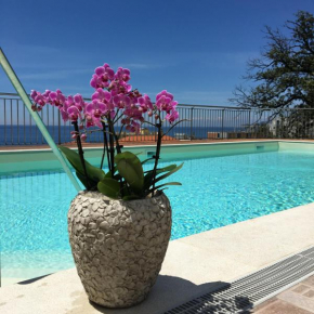 Hotel Mediterraneo Lavagna